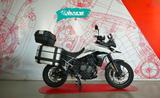 Triumph TRIUMPH Tiger 900 GT PRO - TRIUMPH TIGER 900 GT