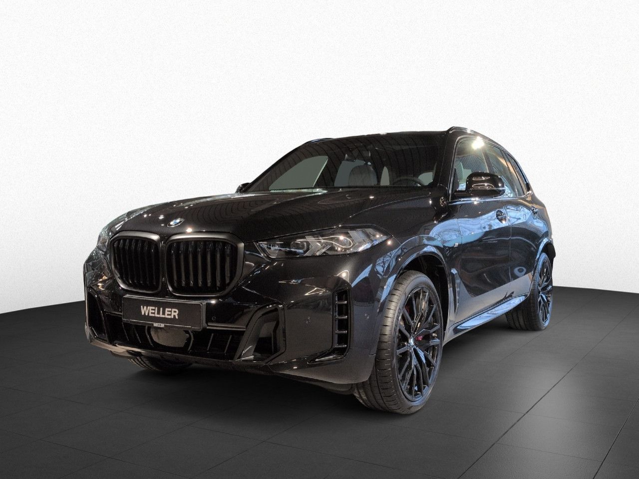 BMW X5 - Bild 3