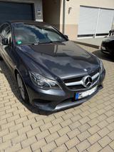 Mercedes-Benz E 250 Coupé E 250 CDI - - Mercedes-Benz E 250: Cdi