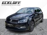 Volkswagen Polo V 1.0 Allstar LED*SHZ*PDC*KlimaA*LM*PDC*SHZ - Cars in Göttingen: Kleinwagen