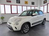 Fiat 500L 1.6 Mjt S&S 105cv Trekking 2015 - Fiat 500L Trekking aus 2015