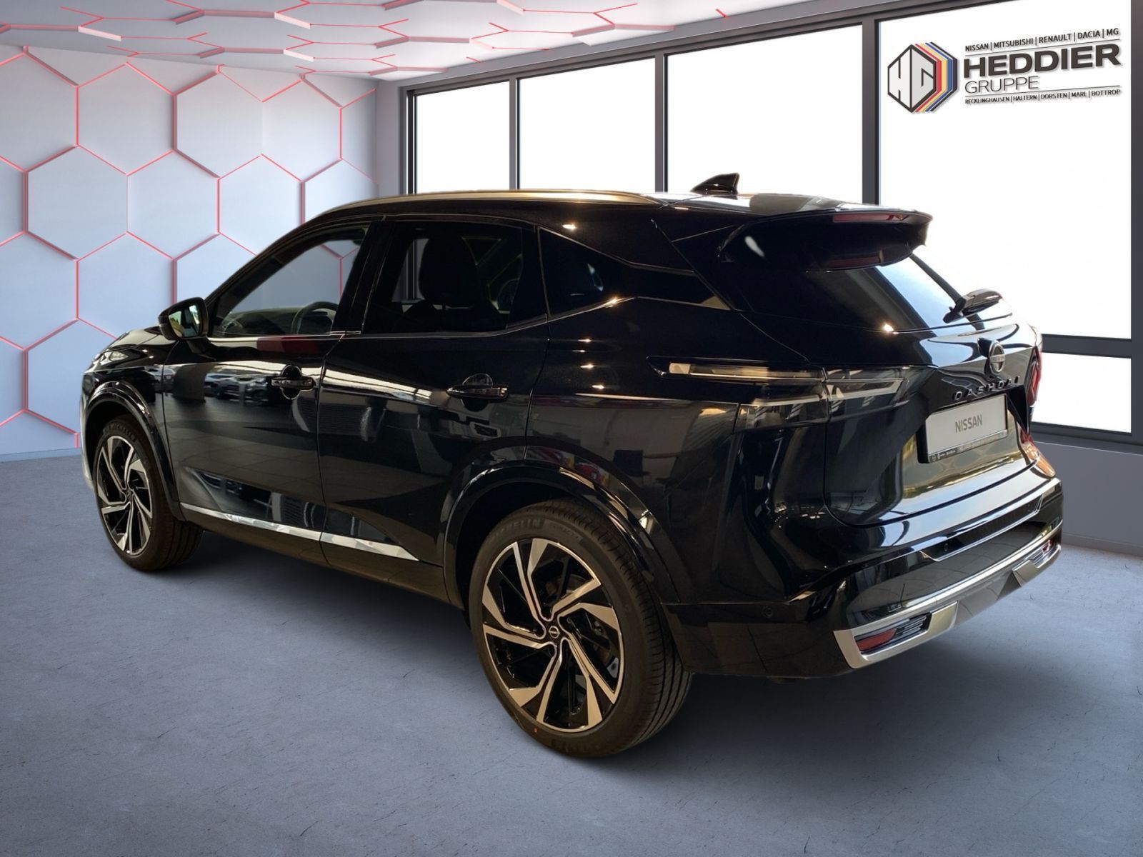Fahrzeugabbildung Nissan Qashqai Tekna Premium e-Power *BOSE*HUD*MASSAGE*