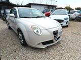 Alfa Romeo MiTo 1.4 78 CV Progression - gebrauchte Alfa Romeo MiTo aus dem Jahr 2013