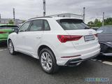 Audi Q3 TFSI e S line 45 e S S tronic Navi SHZ PDC - Audi Q3 in Nürnberg