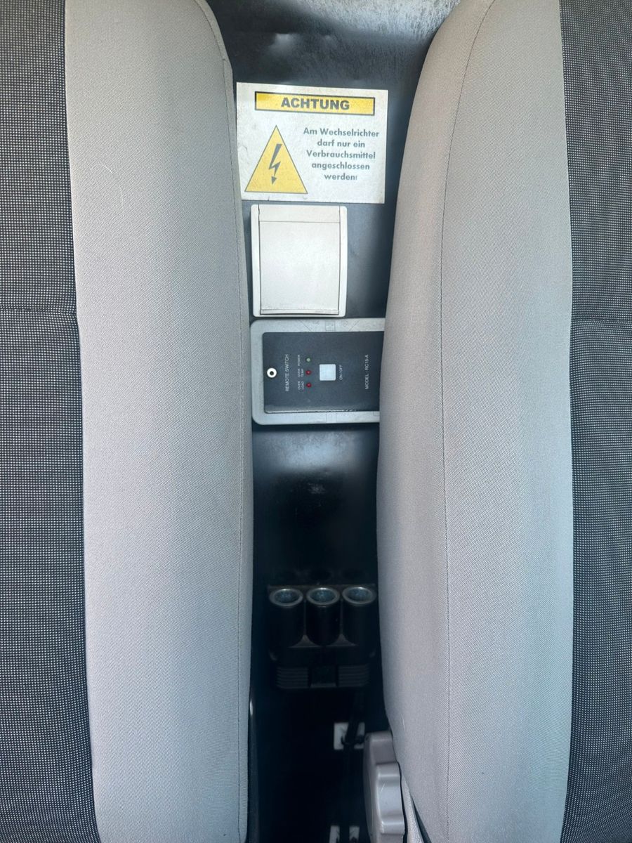 Fahrzeugabbildung Volkswagen T5 Transp. Kasten-Kombi 4Motion nur f Ex-/Import