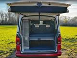 Volkswagen T6.1 California, Ocean, TDI, DSG - Volkswagen T6 California in Mainz