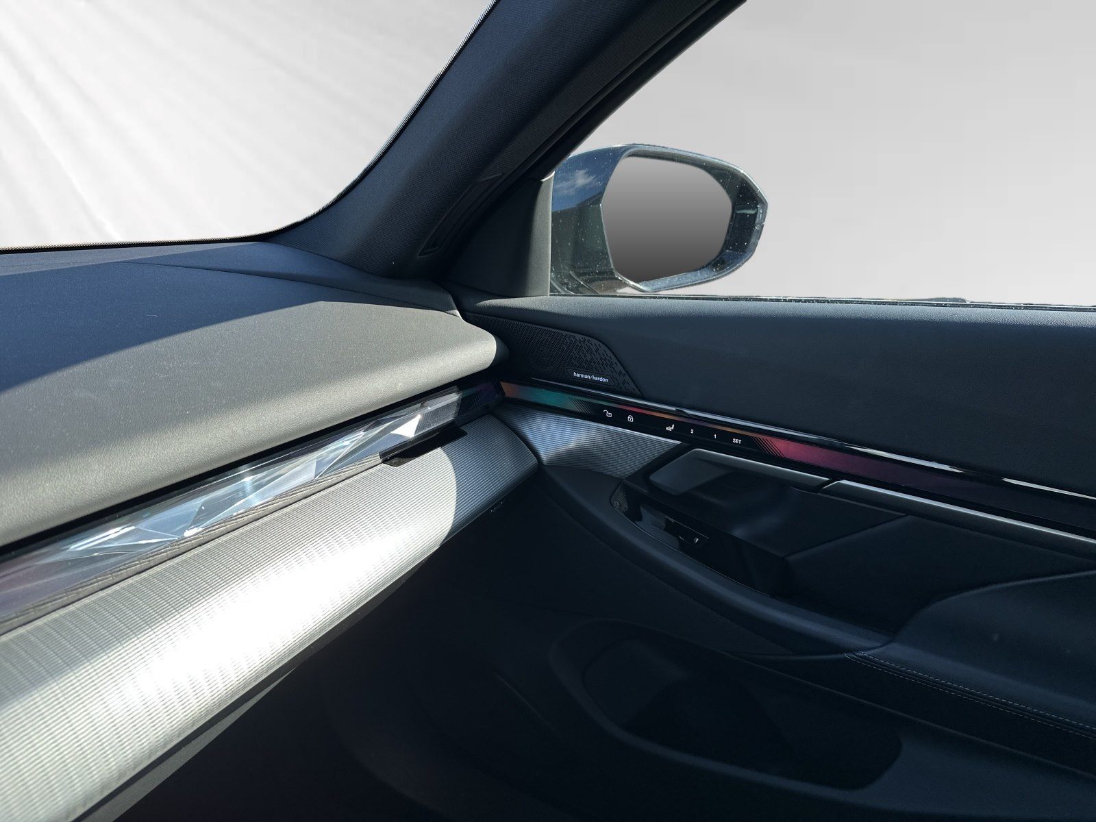 BMW 530 - Bild 19