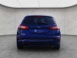 Ford Mondeo Turnier 2.0 TDCi Start-Stopp PowerShift-A - Ford Mondeo: Powershift