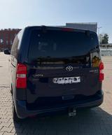 Toyota Proace (Verso) 1,5-l-D-4D 88kW L1 Family Family - Toyota Gebrauchtwagen in Aachen