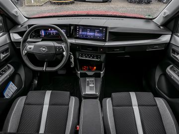 Opel Frontera Electric GS Navi Spurhalteassistent LED