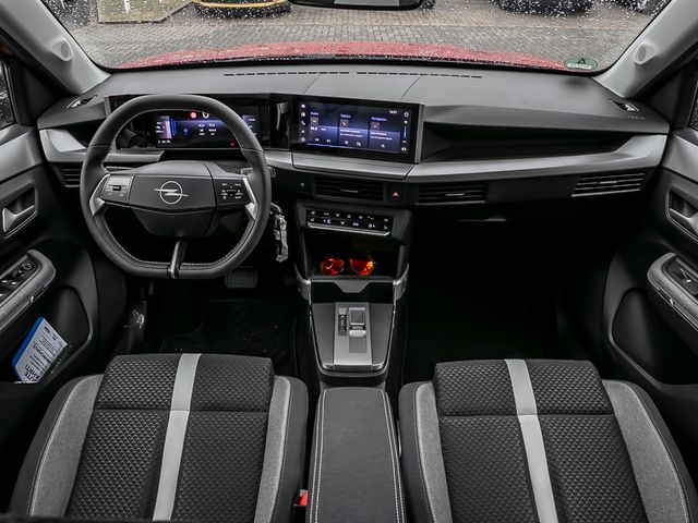 Opel Frontera Electric GS Navi Spurhalteassistent LED