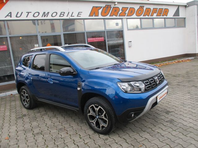 Dacia Duster Blue dCi 115 4WD Celebration