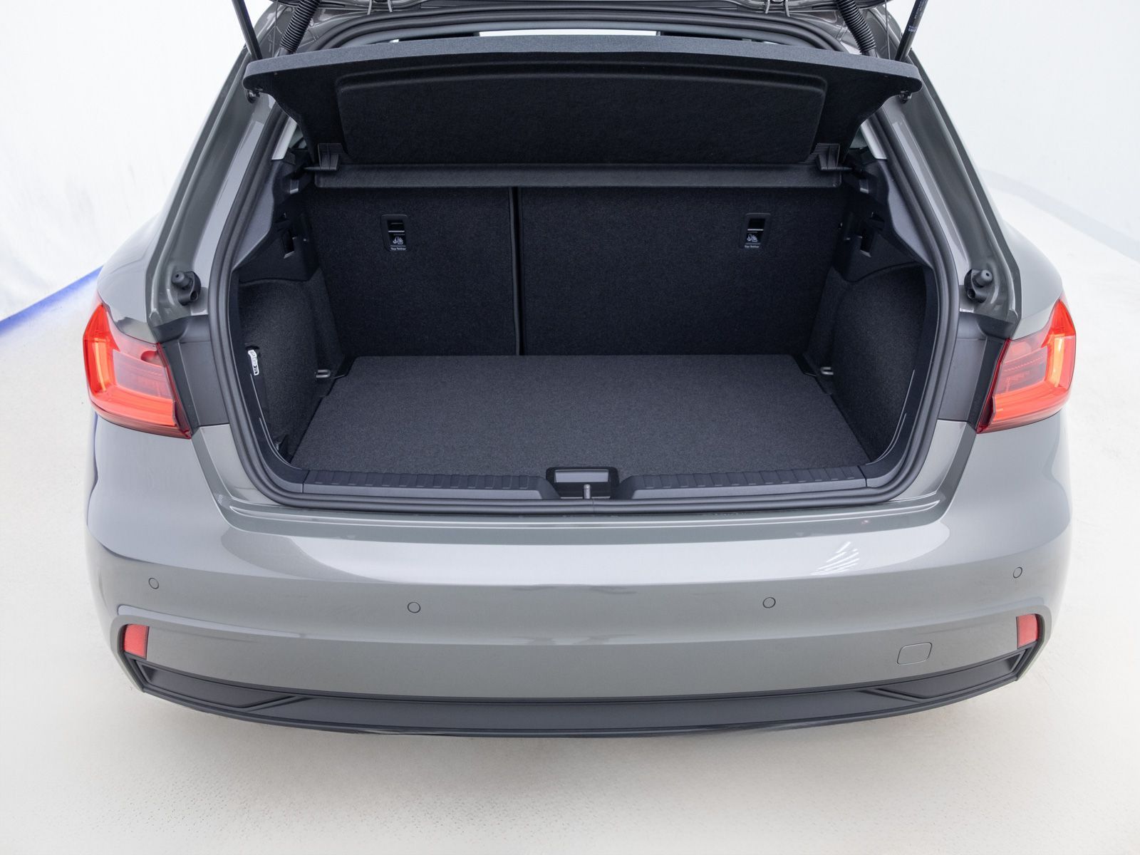 Audi A1 - Bild 21