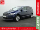 Volkswagen Touran 2.0 TDI DSG Highline 7-S. KINDERSITZ NAVI - Volkswagen Gebrauchtwagen in Braunschweig