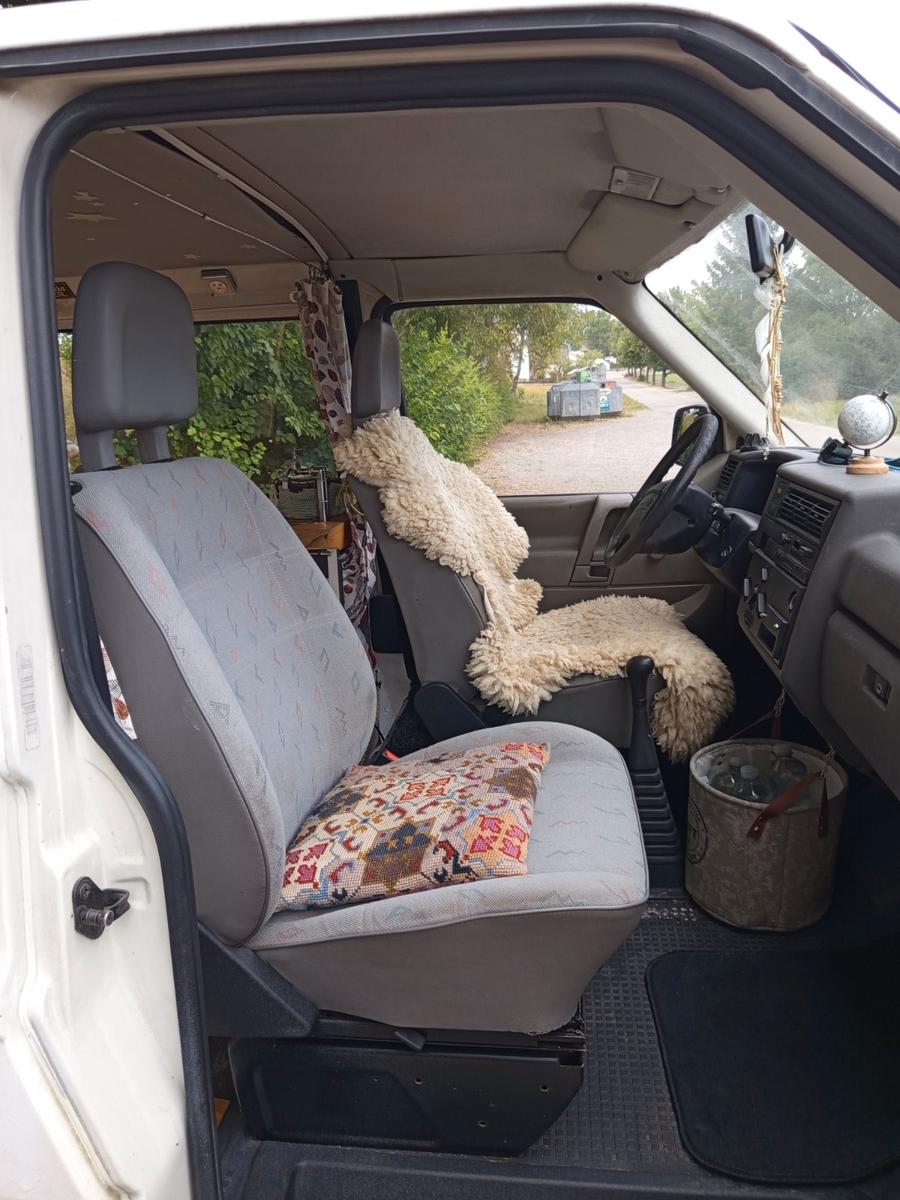 Volkswagen T4 andere