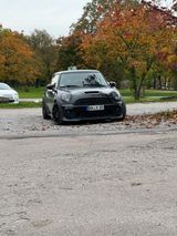 MINI R56 John Cooper Works  - MINI John Cooper Works aus 2012
