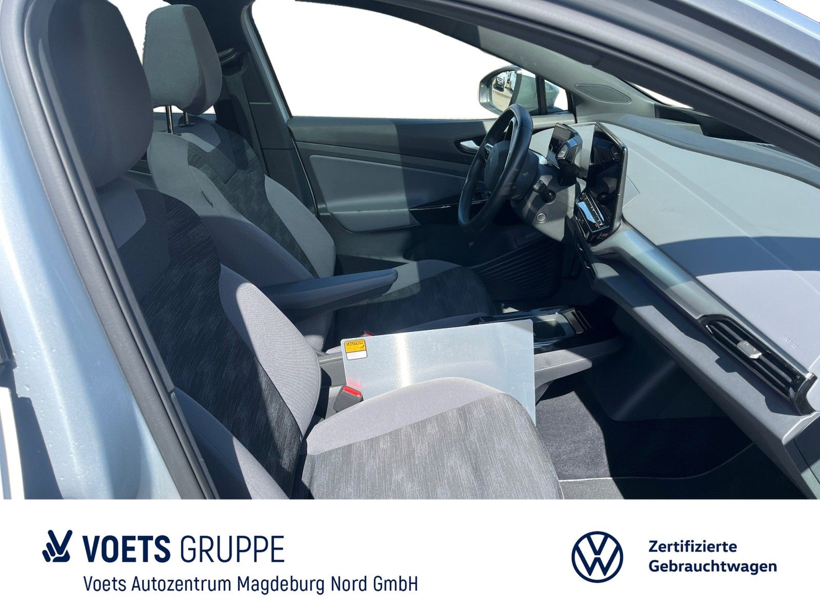 Volkswagen ID.4 - Bild 7