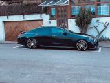 Mercedes-Benz CLS 53 AMG Mercedes-AMG CLS 53 - Vollausstattung