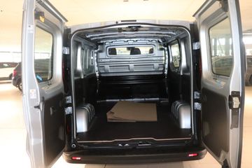 Fotografie 6 des Nissan Primastar L1H1 3,0 dCi 110 Acenta