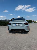 BMW M2 G87/Brooklyngrey/Kw V3/ SixNine - BMW M2 mit Panoramadach