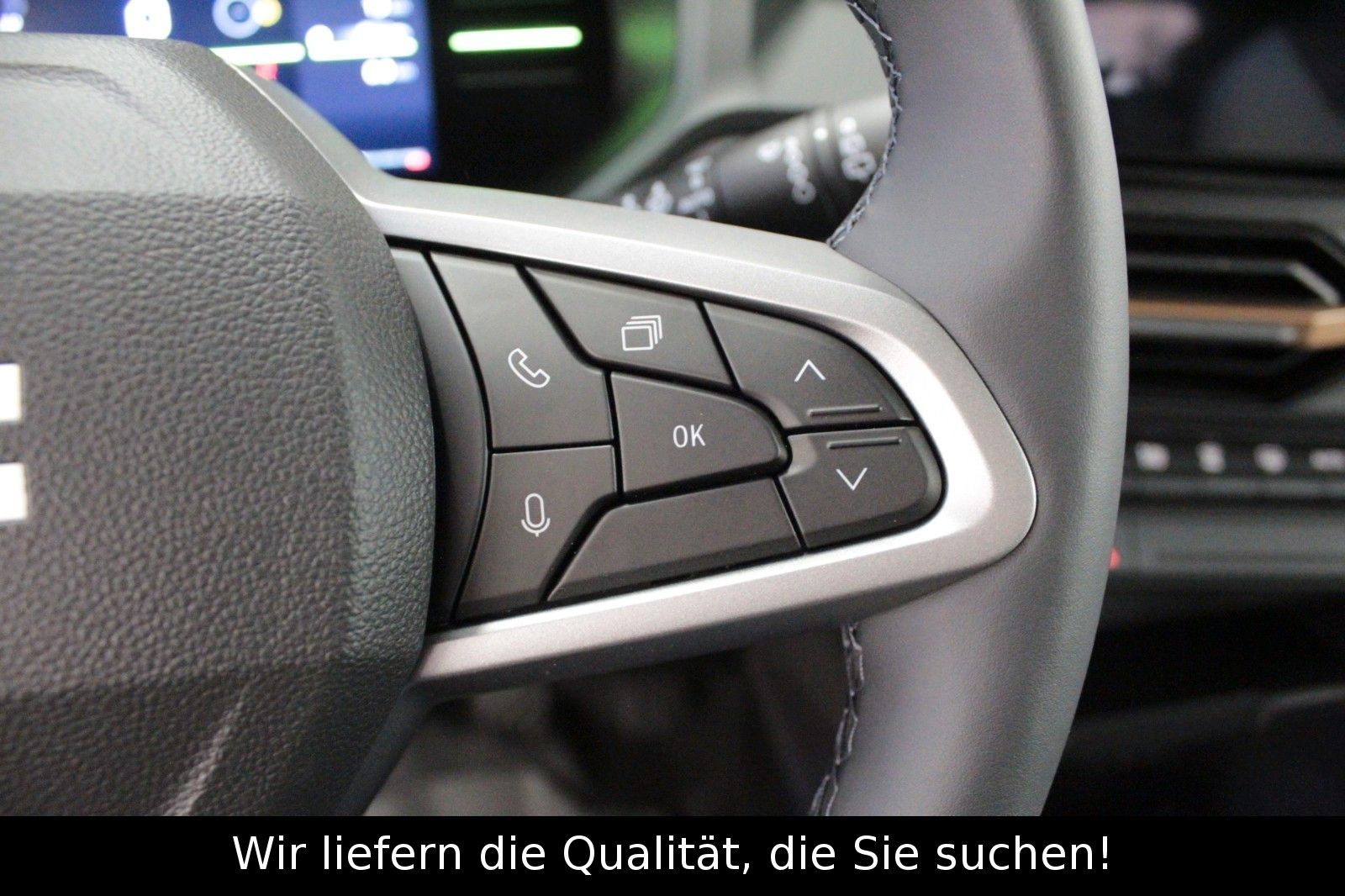 Fahrzeugabbildung Dacia Duster mild hybrid 130 Extreme*Winterpaket*