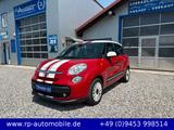 Fiat 500L Pop Star 1.6 JTD NAVI KAMERA SHZ PDC AHK AC - Fiat 500L aus 2015