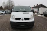 Renault Trafic 2.0 DCI AHK TÜV NEU SERVICE NEU - gebrauchte Renault Trafic aus dem Jahr 2010