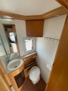 Robel-Mobil VW BASIS | Standhzg. | Hecksitzgruppe | Luftfed.