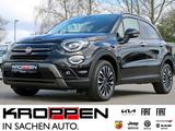 Fiat 500X Cross Navi LED Android Carplay SHZ M+S-Allw - Fiat 500X in Essen