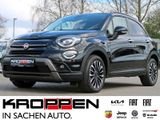 Fiat 500X Cross Navi LED Android Carplay SHZ M+S-Allw - Fiat 500X in Bochum