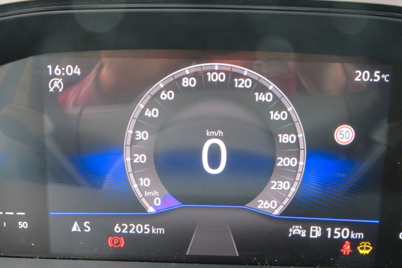 Fahrzeugabbildung Volkswagen T-Roc Life NAVI ACC SITZH. LED APP-CON. 1.H