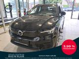 Volvo XC40 PURE ELECTRIC CORE KAMERA+LM+DAB+NAVI+LED+ - Volvo XC40 Pure Electric Gebrauchtwagen