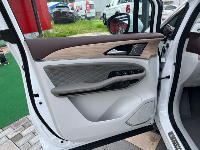 DFSK Forthing 4 U-Tour Top-Ausstattung alle Farben...