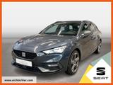 Seat Leon SP 2.0 TDI Automatik FR Plus ACC AHK AUT SD - Seat Leon: Fr Plus