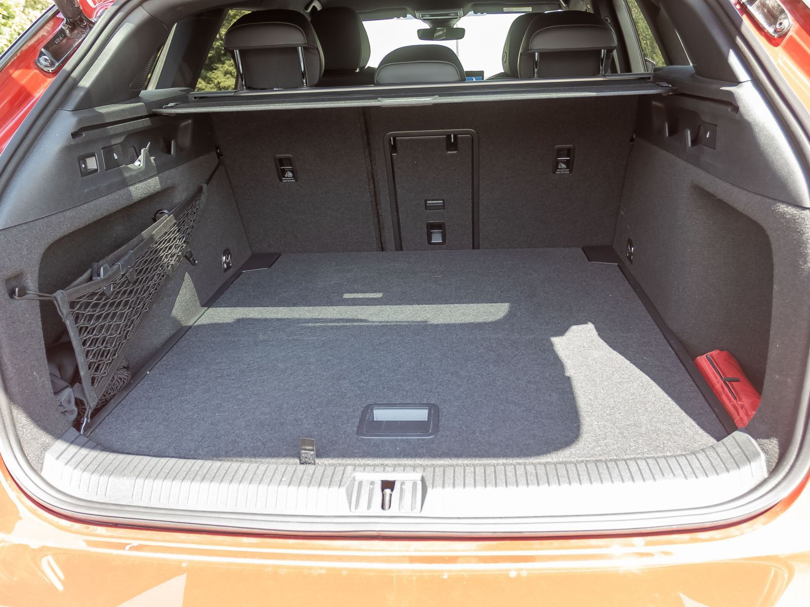 Volkswagen ID.7 - Bild 22