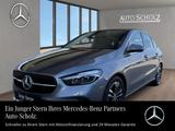 Mercedes-Benz B 180 PROGRESSIVE ADV.+WINTER+LED+FLA+KAMERA+WS+