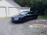 Audi S8 4.2 tiptronic - - gebrauchte Audi S8 aus dem Jahr 1998