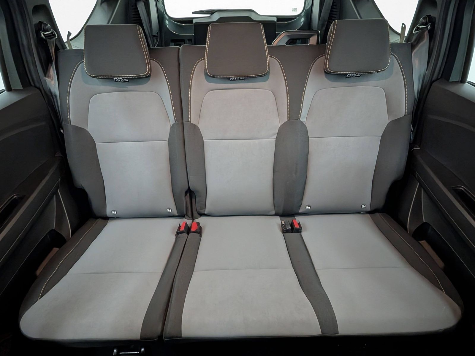 DACIA Jogger  TCe 110 Extreme+ 7-Sitzer Navi SHZ – Bild 13
