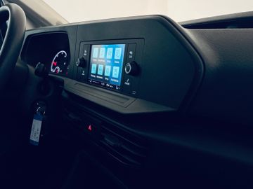 Volkswagen Caddy - 12