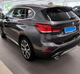 BMW X1 xDrive20d xLine *AHK *PANO *NAVI *KAM - BMW X1 in Kassel