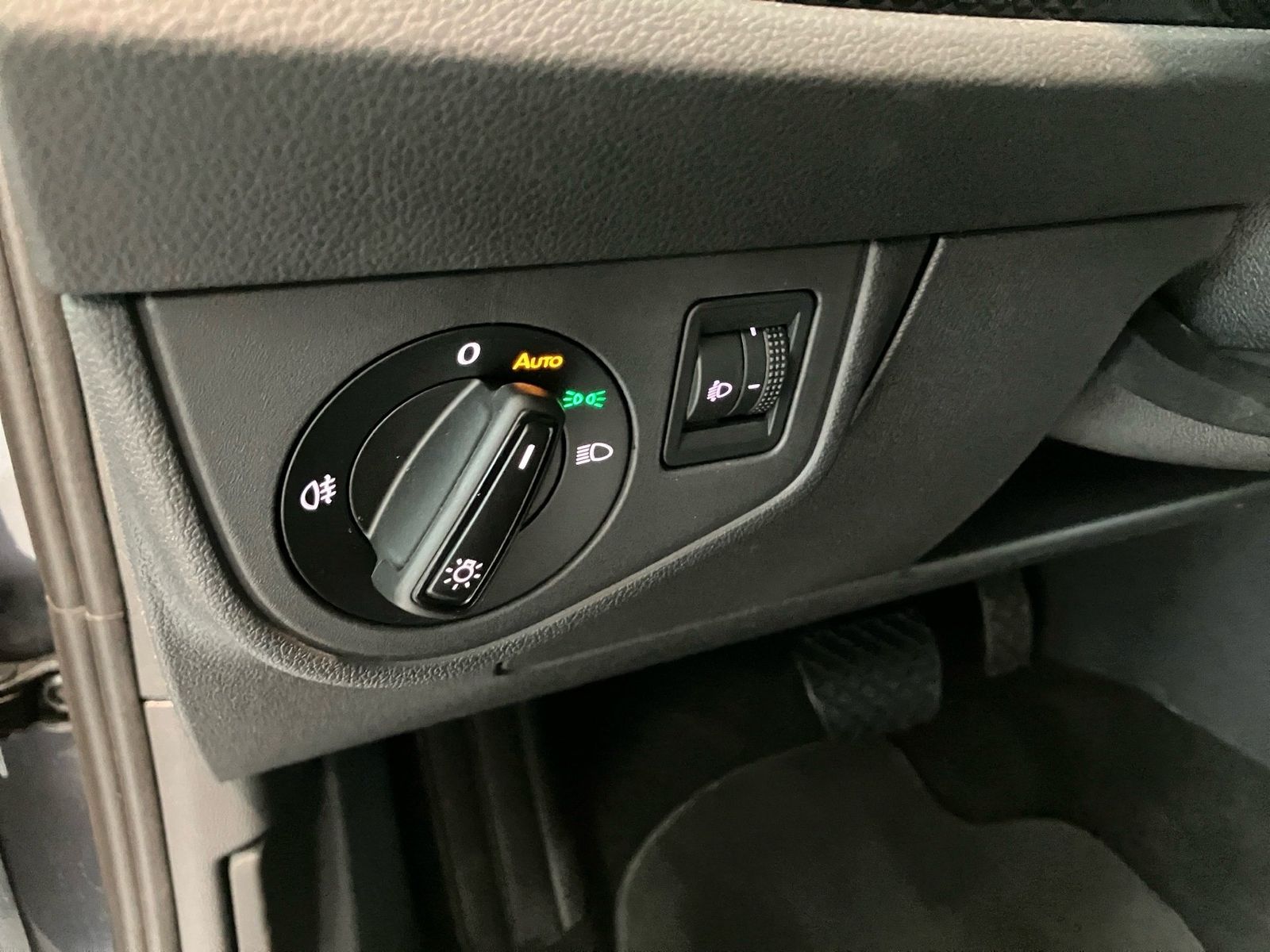 Volkswagen Taigo - Bild 16