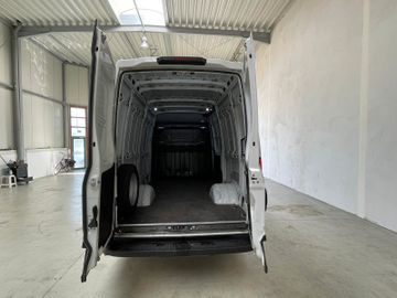 Fahrzeugabbildung Iveco Daily Kasten 50C14 CNG *Klima*59 TKM*