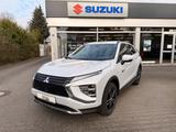 Mitsubishi Eclipse Cross Intro Edition Hybrid 1. HAND 4WD - weiße Mitsubishi Eclipse