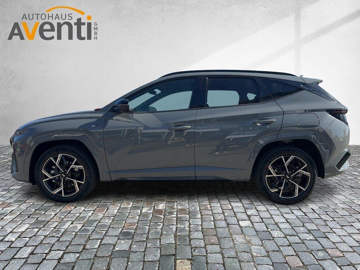 Hyundai TUCSON - Bild 3
