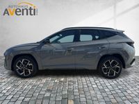 Hyundai TUCSON - Vorschau Bild 3
