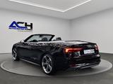Audi A5 50 TDI Cabrio S Line Plus quattro sport - : Scheckheftgepflegt, Cabrio