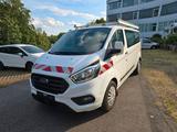 Ford Transit Custom L2H1 9sitze - Ford Gebrauchtwagen in Lüdenscheid