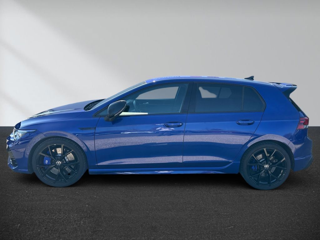 Volkswagen Golf 2.0 TSI OPF 4Motion DSG R Performance – Bild 9