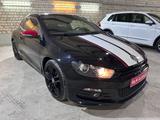 Volkswagen Scirocco 2.0 TDI 130 kW GTS Pano PDC Tmp Bi-Xen - Volkswagen Scirocco in Hamburg