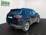 Jeep Compass 2.0 MultiJet Limited AWD AHZV KlimaA ACC - Jeep Compass mit Diesel-Antrieb
